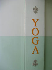 Zentrum für Yoga &amp; Stimme, Paul-Linke-Ufer 30, 10999 Berlin, Kreuzberg