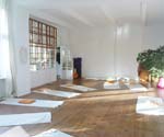 Zentrum für Yoga &amp; Stimme, Paul-Linke-Ufer 30, 10999 Berlin, Kreuzberg